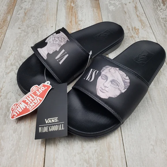 Vans | Shoes | Vans Wade Goodall La Costa Slide Ons | Poshmark display picture 1